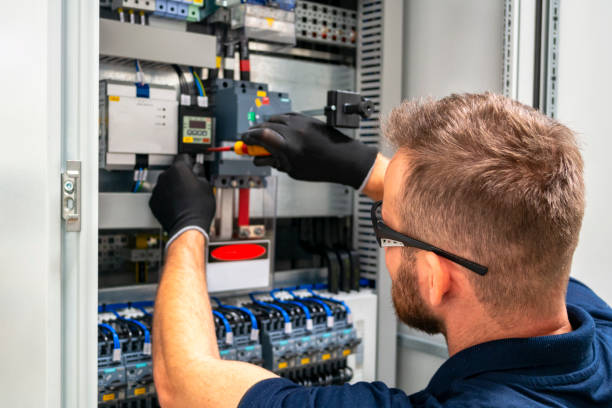 Best Electrical Rewiring Services  in Collierville, TN
