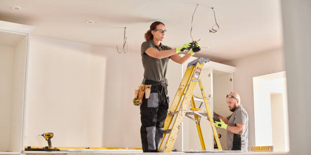 Best Electrician for Home Renovation  in Collierville, TN